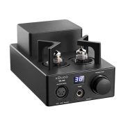 Rapallo | xDuoo TA-20 Balanced Tube Headphone Amplifier