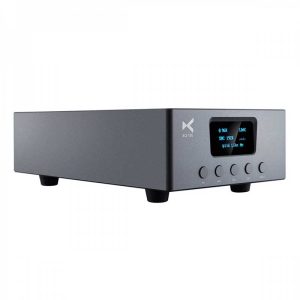 Rapallo | xDuoo XQ-100 Bluetooth Audio Receiver Converter