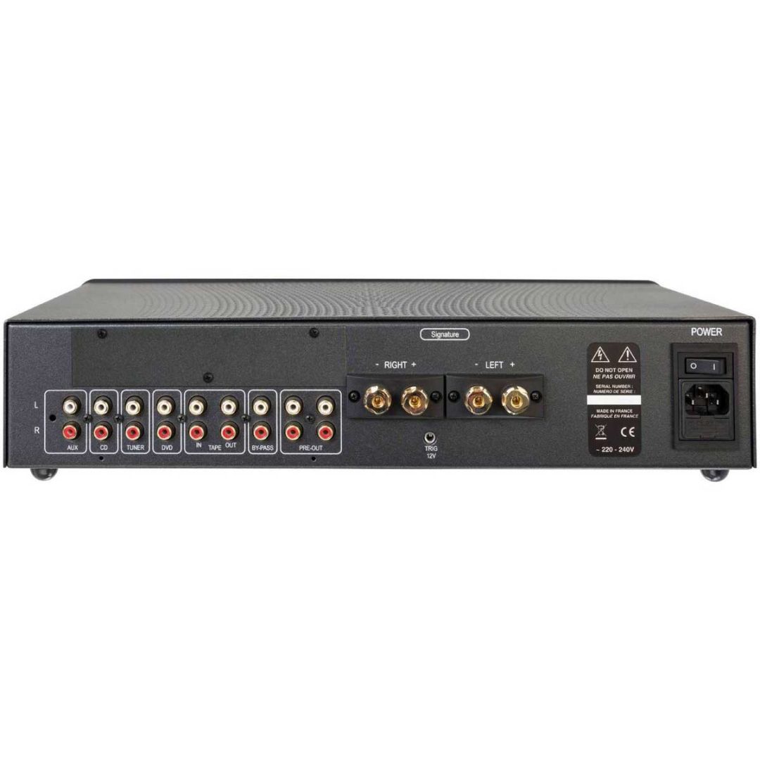 Atoll Electronique IN100 Signature Integrated Amplifier – Rapallo