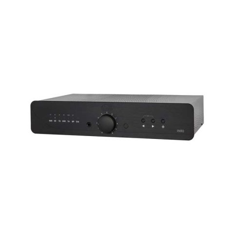 Atoll Electronique IN80 Signature Integrated Amplifier – Rapallo