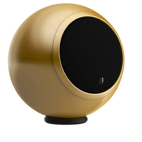 Rapallo | Gallo Acoustics A'Diva Sphere Speaker