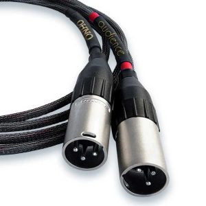 Rapallo | Audience OHNO XLR Cables