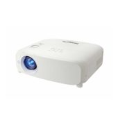 Rapallo | Panasonic PT-VZ580 LCD Projector