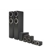 Rapallo | Q Acoustics 3050i 5.1 Cinema Pack