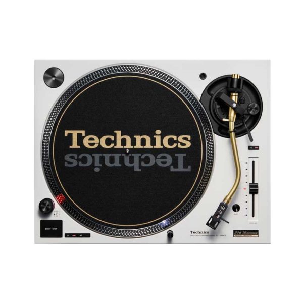 Rapallo | Technics DJ SL-1200MK7L Limited Edition Turntable