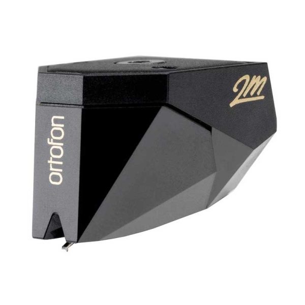 Rapallo | Ortofon Hi-Fi 2M Black Moving Magnet Cartridge