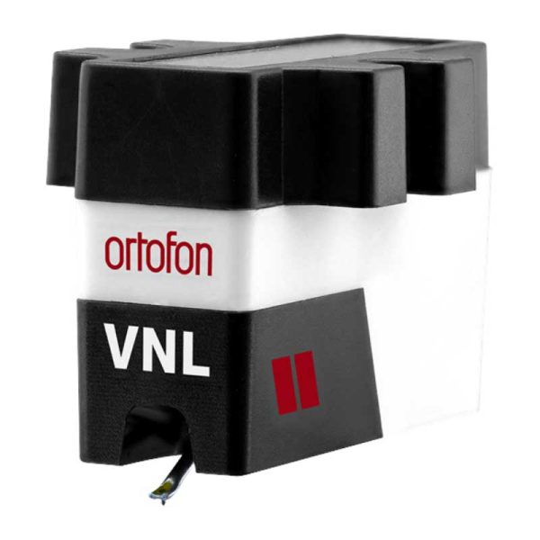 Rapallo | Ortofon DJ VNL Cartridge + VNL II Stylus