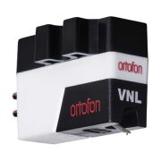 Rapallo | Ortofon DJ VNL Cartridge + VNL II Stylus