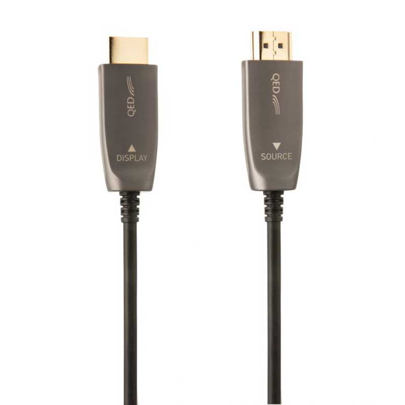 Rapallo | QED Performance Active Optical HDMI Cable