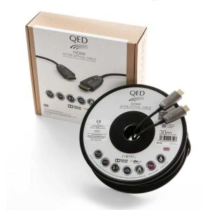 Rapallo | QED Performance Active Optical HDMI Cable