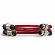 Rapallo | QED Reference XLR 40 Analogue Cable