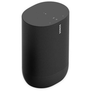 Rapallo | Sonos MOVE Portable Smart Speaker