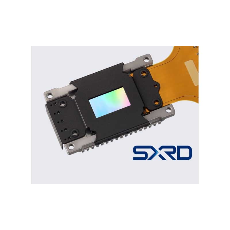 Rapallo | Sony VPL-XW7000ES 4K SXRD™ Laser Projector