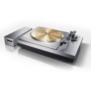 Rapallo | Technics SL-1000R Reference Class Flagship Turntable