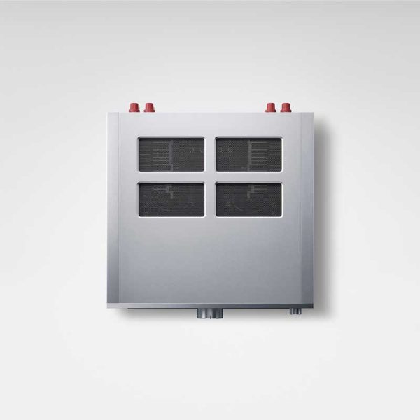 Rapallo | Technics SU-R1000 Reference Integrated Amplifier