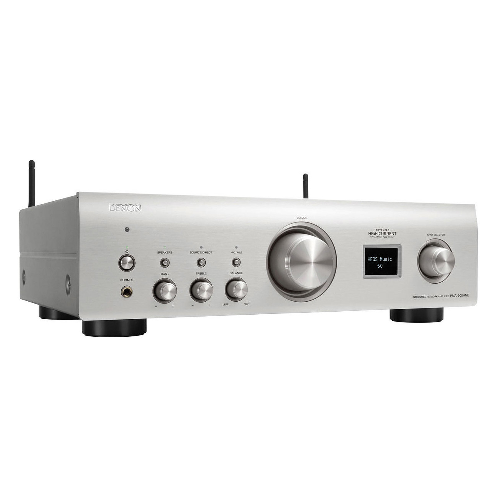 Denon PMA900HNE Integrated Network Amplifier Rapallo