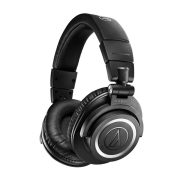 Rapallo | Audio-Technica ATH-M50xBT2 Wireless Over-Ear Headphones