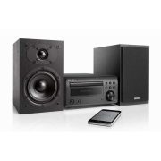 Rapallo | Denon D-M41 HiFi Stereo System