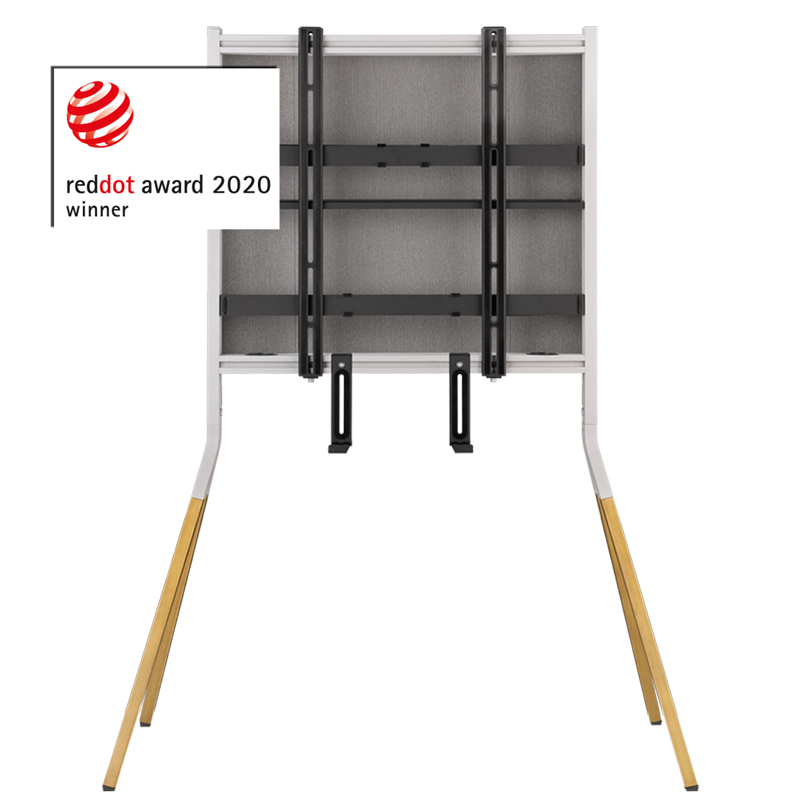 One For All Falcon Universal TV Stand Rapallo