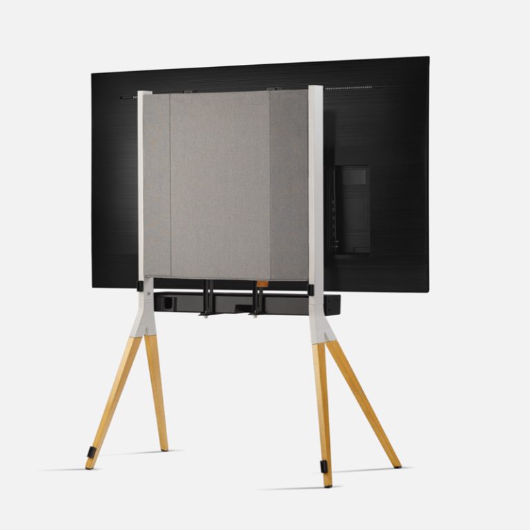 One For All Falcon Universal TV Stand Rapallo