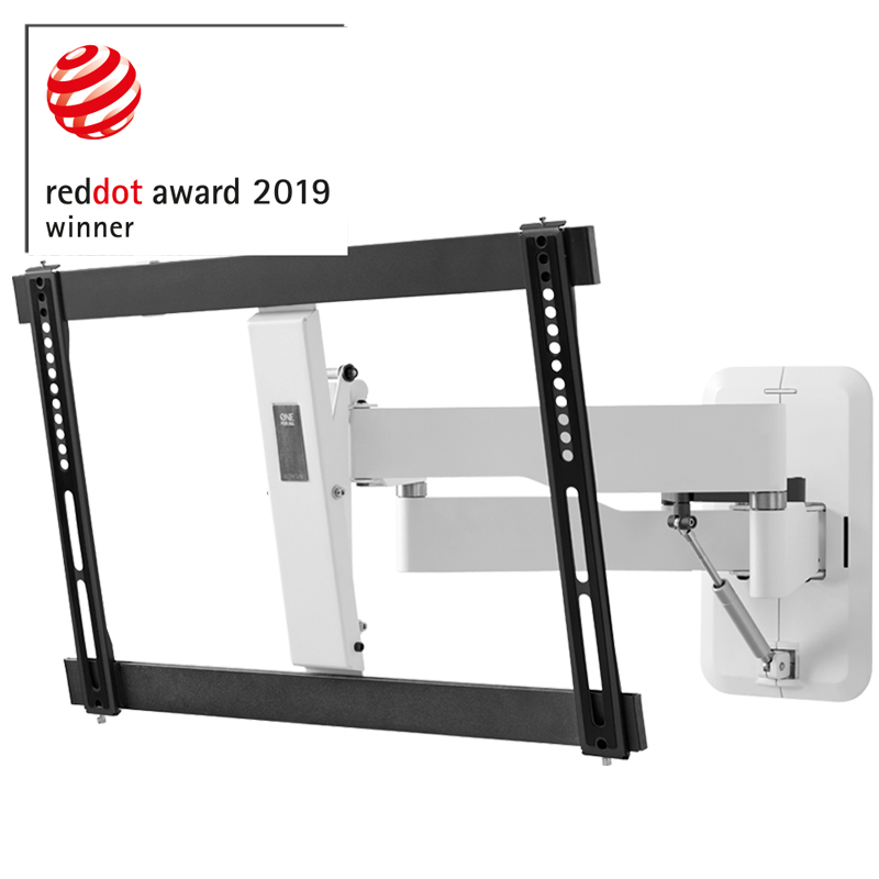 Rapallo | One For All FLUX Full Motion TV Wall Mount