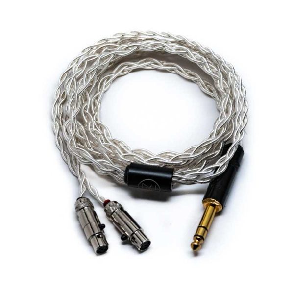 Rapallo | ZMF Lektrik S Headphone Cable