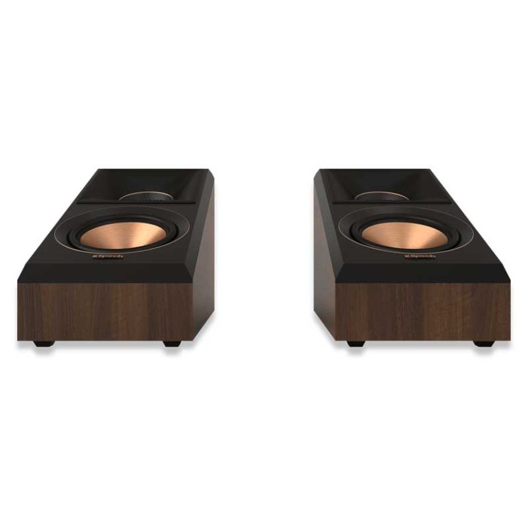 Klipsch RP500SA II Dolby Atmos® Speaker Rapallo