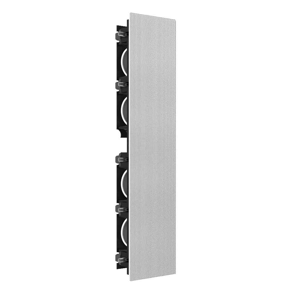 JBL Synthesis SCL6 2.5Way Quadruple InWall Speaker Rapallo