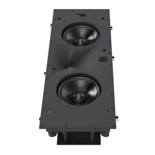 Rapallo | JBL Synthesis SCL-7 Dual In-Wall Speaker