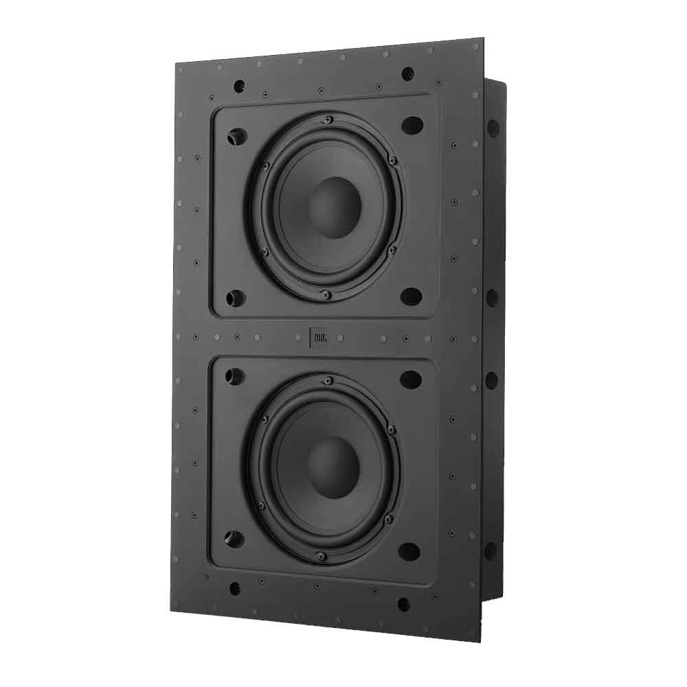JBL Synthesis SSW4 InWall Subwoofer Rapallo