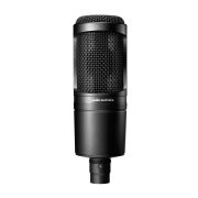 Rapallo | Audio Technica AT2020 Cardioid Condenser Microphone