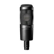 Rapallo | Audio Technica AT2035 Cardioid Condenser Microphone