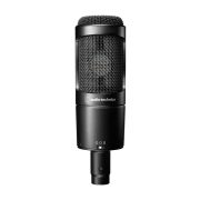 Rapallo | Audio Technica AT2050 Multi-pattern Condenser Microphone