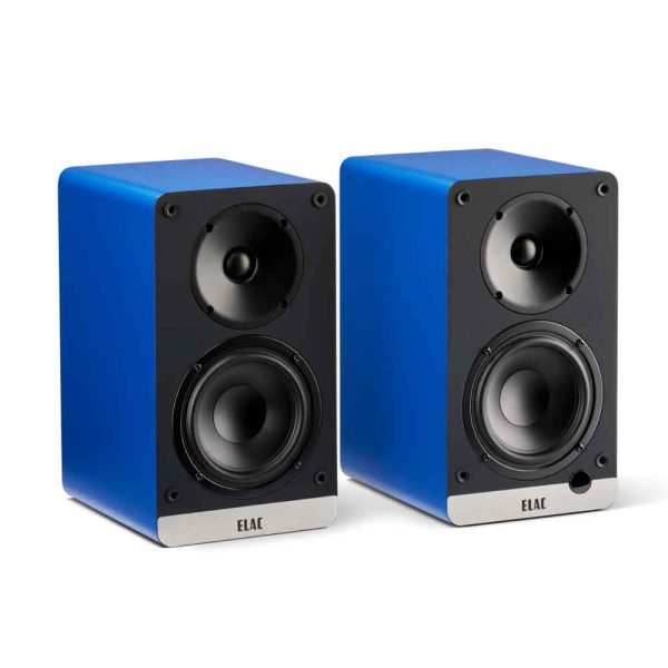 Rapallo | ELAC Debut ConneX DCB41 Powered Speakers