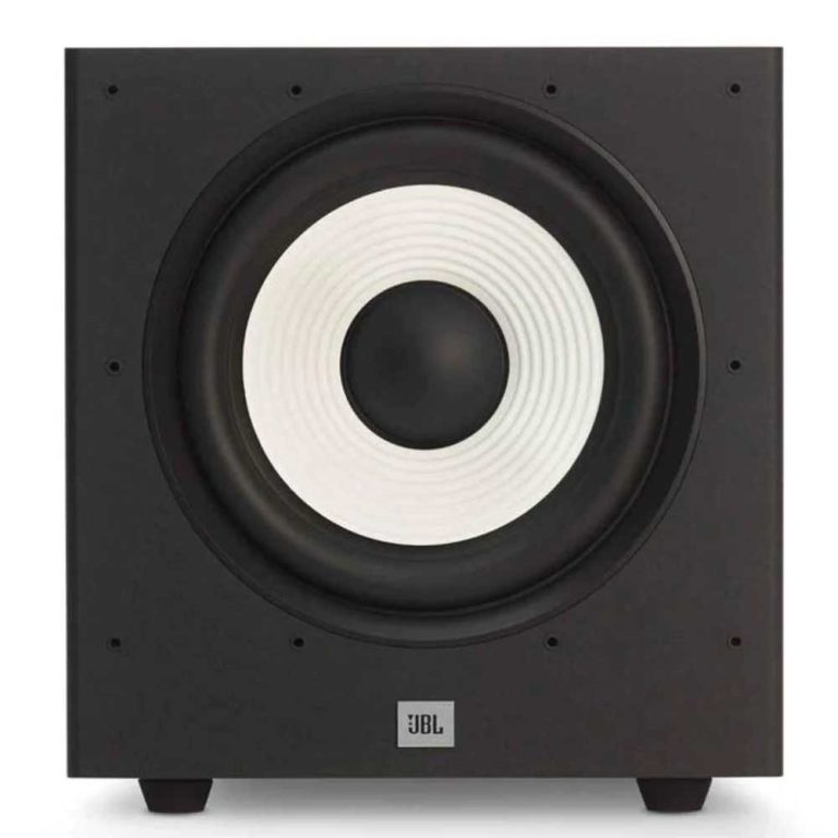 JBL Synthesis Stage A100P Subwoofer Rapallo