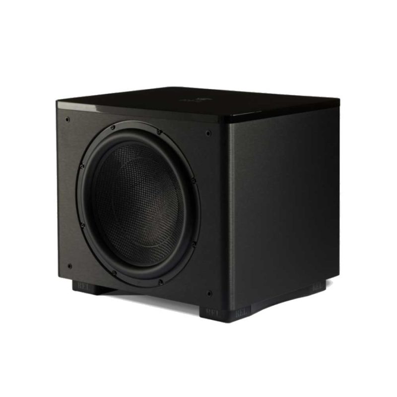 ELAC DS1200 Varro Dual Reference Series 12" Subwoofer Rapallo