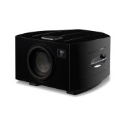 Rapallo | REL Acoustics No.31 Reference Subwoofer