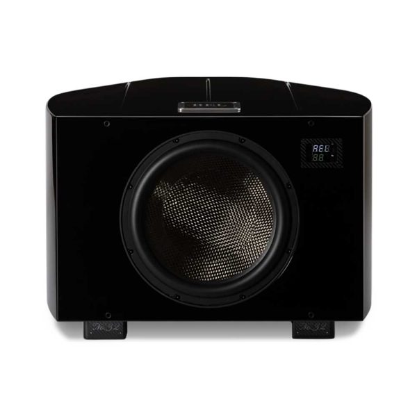 Rapallo | REL Acoustics No.32 Reference Subwoofer