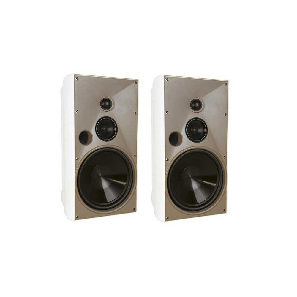 Proficient audio sales outdoor speakers