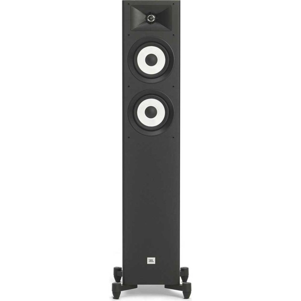 JBL Stage A170 Floorstanding Speaker Rapallo