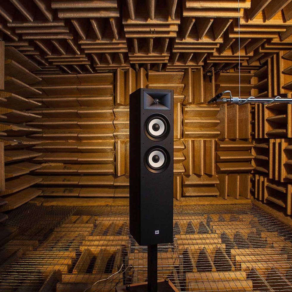 JBL Stage A170 Floorstanding Speaker Rapallo