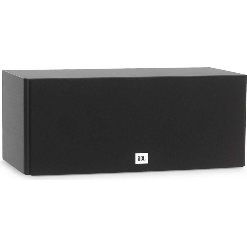 JBL Stage A125C TwoWay 5.25" Centre Speaker Rapallo