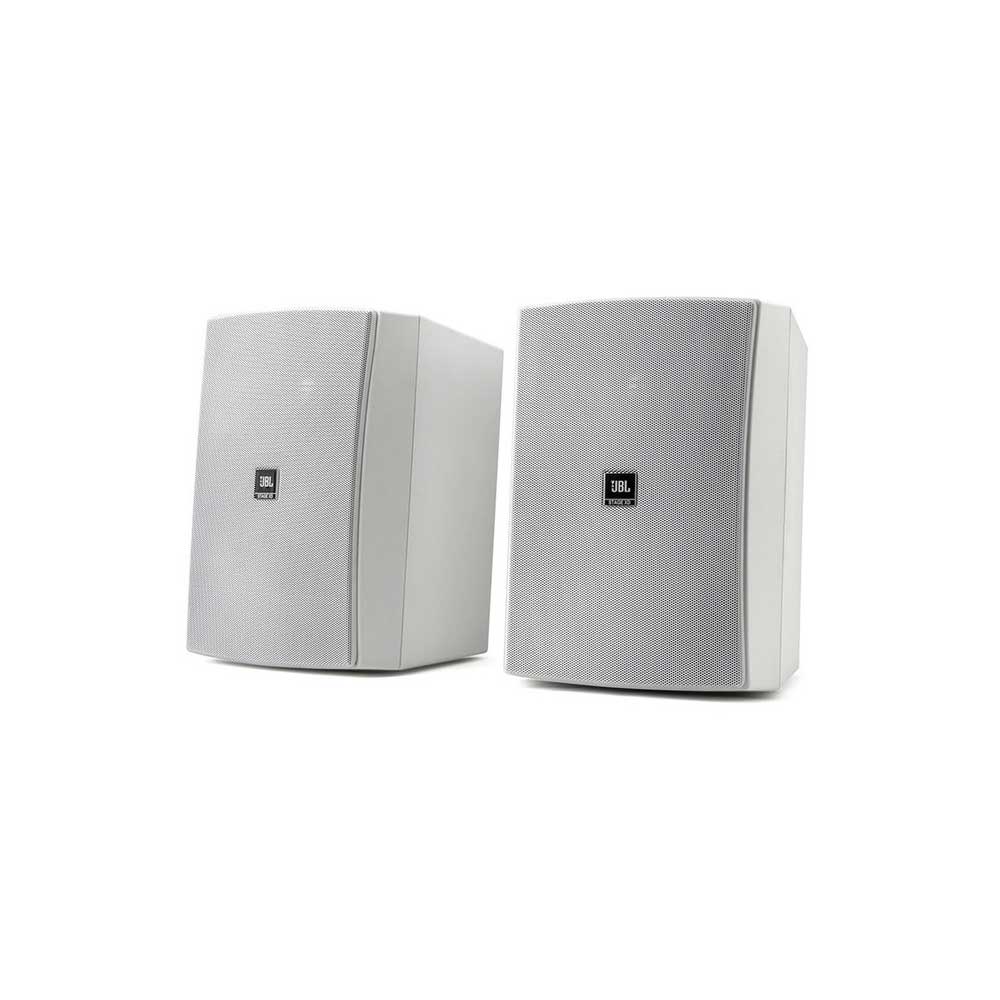 JBL XD 6 Stage Outdoor Speakers Rapallo