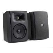 Rapallo | JBL XD-6 Stage Outdoor Speakers