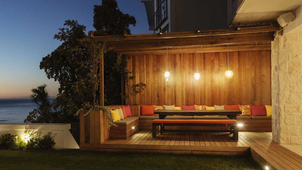Rapallo Design & Build | Outdoor Spaces