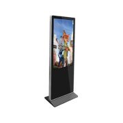 Rapallo | Panasonic Floor Stand Kiosk IR Touch Screen