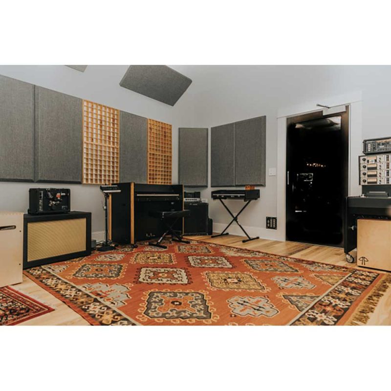 Primacoustic Radiator Open Grid Diffuser Rapallo