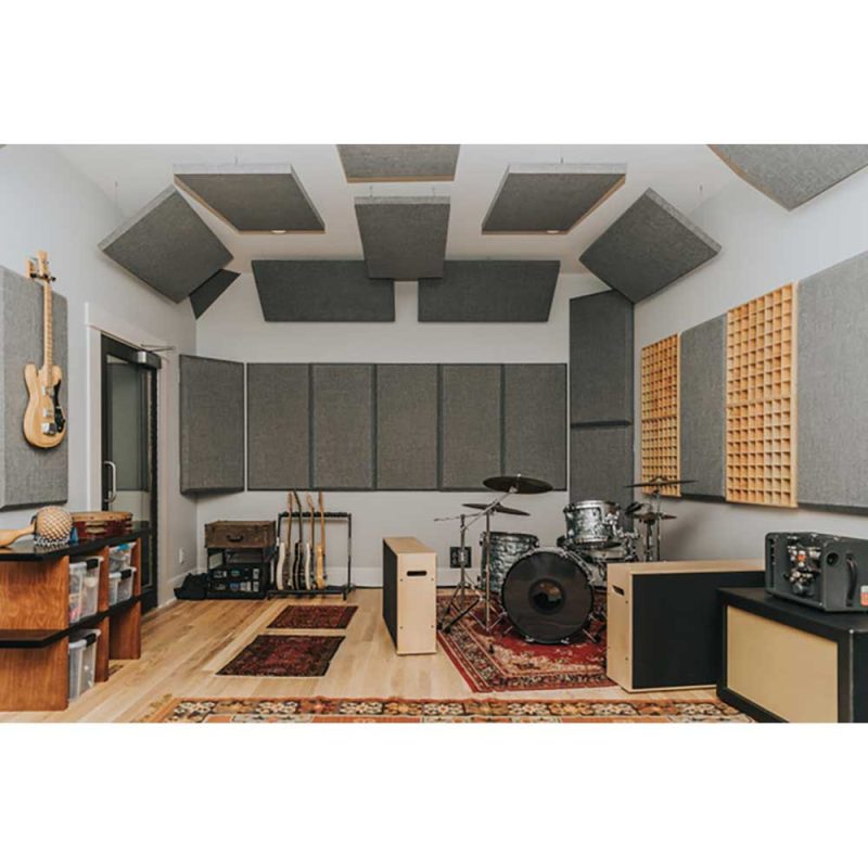 Primacoustic Radiator Open Grid Diffuser Rapallo