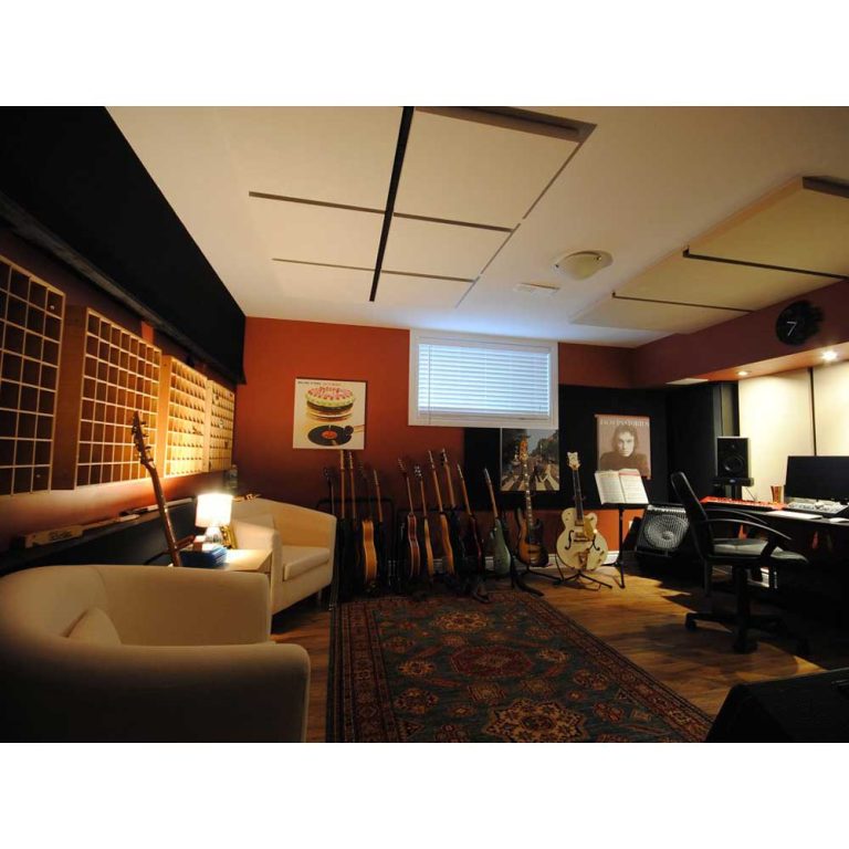 Primacoustic Radiator Open Grid Diffuser Rapallo