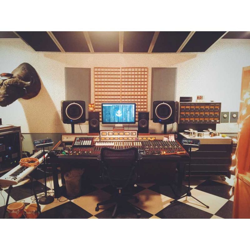 Primacoustic Radiator Open Grid Diffuser Rapallo